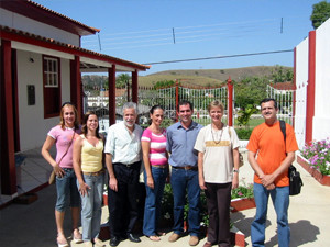 2006-Implementação-Minas-Telecardio