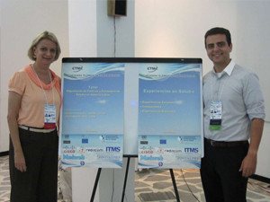 2012-Participação-evento-Cartagena-Telemedicine-Conference
